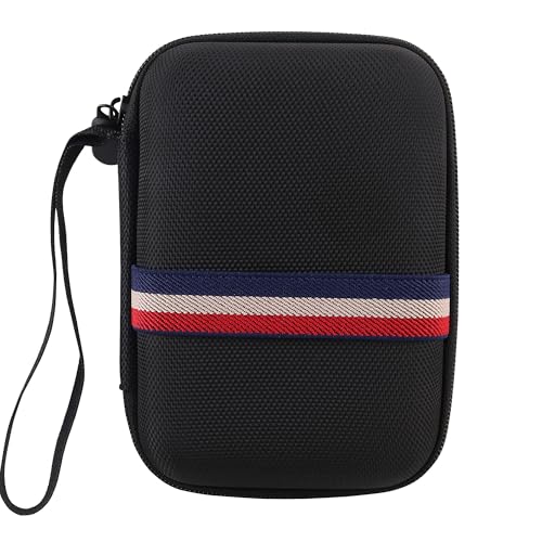 WAIYUCN Hard Carrying Case Compatible with RG36PRO / R36S/R36MAX / R36ULTRA Retro Handheld Game Console Case