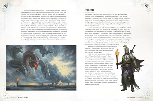 Dungeons & Dragons Worlds & Realms: Adventures from Greyhawk to Faerûn and Beyond