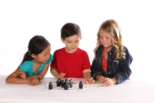 Blue Orange Pengoloo, Wood - Tabletop Strategy and Memory Game for Kids Family Preschool, Ages 4+, Award Winning - style: Wood