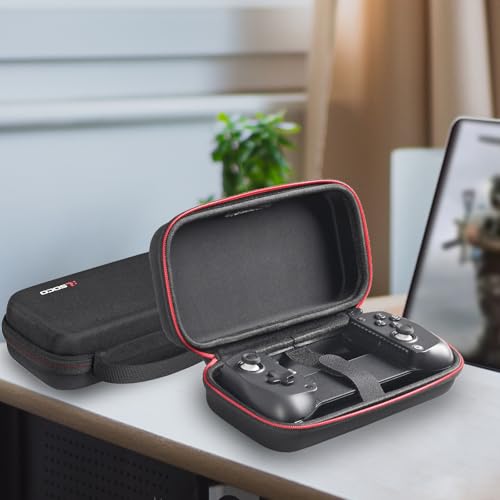 RLSOCO Carrying Case for GameSir X5 Lite/X5s Bluetooth Mobile Gaming Controller (Case Only) - color: X5 Lite Case