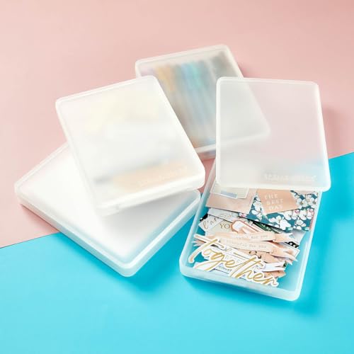 Spellbinders T-056 Craft STAX Medium Tray Set