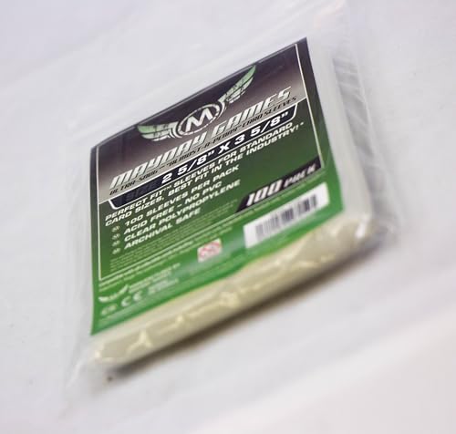 Ultra Snug Almost A Penny Card Sleeve