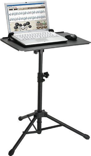 Roland DJ Gear/Laptop Stand (SS-PC1)