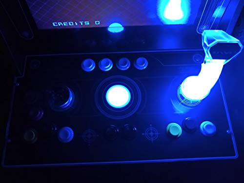 GRS Arcade Flight Stick