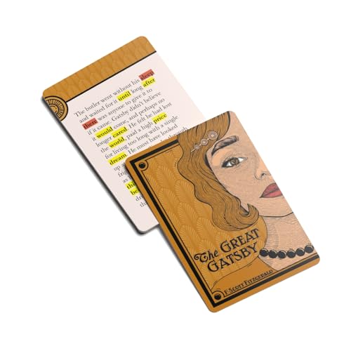 ALLPLAY Fiction - A Wordle-Inspired Board Game for Adults and Familes with Deception - Approachable and Fun Strategic Party Game in Small, Travel-Size Box (5" x 5" x 2")