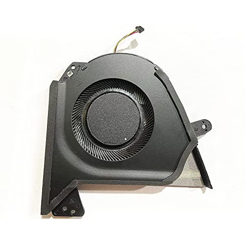CPU+GPU Cooling Fan Replacement for Asus ROG 15 Zephyrus GA503 GA503Q GA503QS GA503QM GA503QR GU603H 2021 DC12V FN22 13NR04J0T04211 FN23 13NR04J0T03211