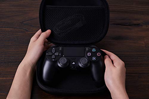 8Bitdo Classic Controller Travel Case - Pro 2, Sn30 Pro+, Switch, PS5, PS4, Xbox One & More