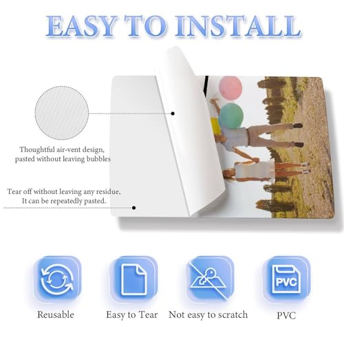 Personalized Custom Skin for PS5 Slim Digital Edition Console Controller, Customized Vinyl Sticker Decal Cover Skin with Photos Pictures, Compatible with PlayStation 5 Slim Digital Edition - size: Fits PS5 Slim Digital Edition