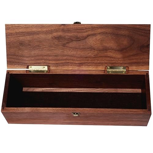 Golden Gate Dice Cup Set of Four in Walnut Presentation Case Includes Twenty White Dice and a Book of Dice Games (Includes Liars Dice) (Dice Shaker Cup Set) - style: Four-Personalized Leather Dice Cups in Walnut Case