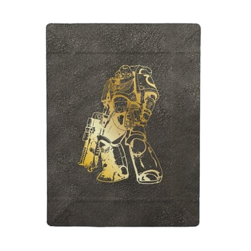 Folding Dice Tray for Warhammer 40,000 - Space Marines by Ultra PRO