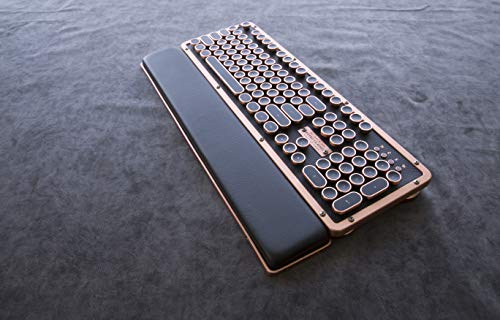 AZIO Retro Classic Palm Rest - color: Artisan