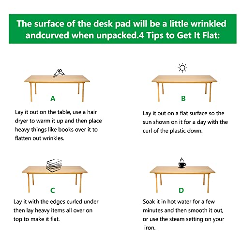 Round 34 Inch Dia Dining Coffee Table Protector 1.5mm Thick Clear Plastic Tablecloth Cover PVC Vinyl Round Dining Table Cover Wood Marble Glass Tabletop Topper Protection Pad Easy Clean Mat - color: Round New Clear 1.5mm, size: 34" (Round)