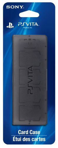 Sony Computer Entertainment Card Holder