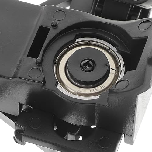 AKOOSY Gaming Stand for Controller Sturdy Car Simulator Accessory for Immersive Driving Experience Compact Design for Easy Storage and Portability