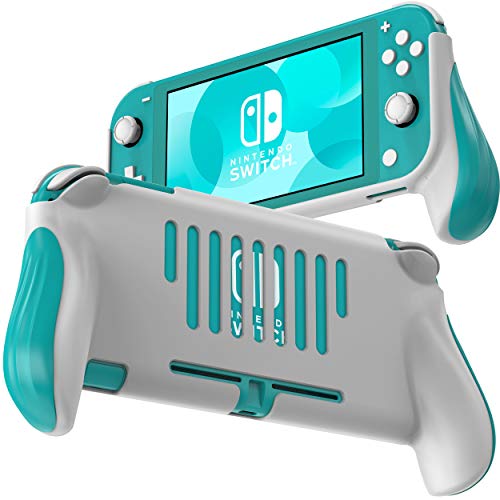 Grip for Nintendo Switch2 (BU) - color: BU
