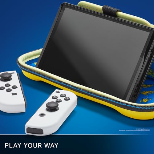 PowerA Protection Case for Nintendo Switch - style: Peely