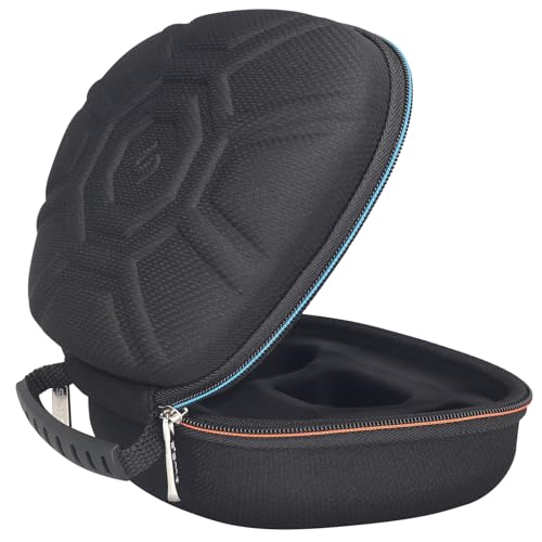 sisma Carry Case Compatible with Nintendo Joy-Con 2 & Official Grip, Buttons & Joysticks Full Protection, Hard Shell Original Switch 2 Controllers Travel Storage Case Joycon Carrying Pouch -Black - color: Black - Fits Joy-Con 2 & Grip