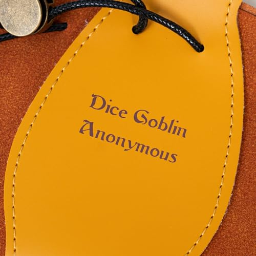 DND Dice Set 7pcs Sharp Edge Resin Polyhedral Dice for Dungeons & Dragons Bundled with Dice Pouch/Tray, and Stickers (Celestial Gleam)