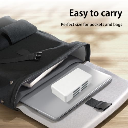 ONETIAOLONG Switch Game Case Holder for Switch 2 & OLED & Lite with 72 Cartridge Slots and 144 Micro SD Card Storage with Magnetic Closure,Protective Hard Shell and Soft Lining for Easy carrying - color: White, style: 72-slots