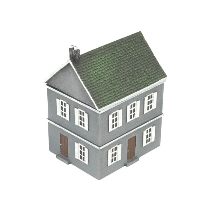 Gale Force Nine Battlefield in a Box: Carentan House