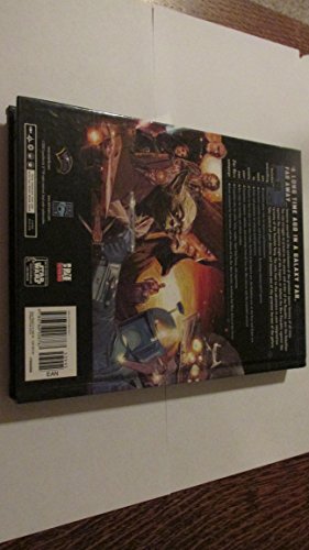 Revised Core Rulebook (Star Wars Roleplaying Game)