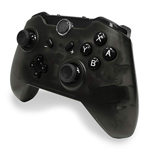 Old Skool Wireless Pro Controller Compatible with Nintendo Switch