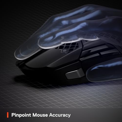 SteelSeries QcK Gaming Mouse Pad - Cloth - Peak Tracking and Stability - Esports Mousepad - Never-Slip - Full Desk Coverage,XXL (Pack of 6) - color: Black, size: XXL (Pack of 6), style: Classic