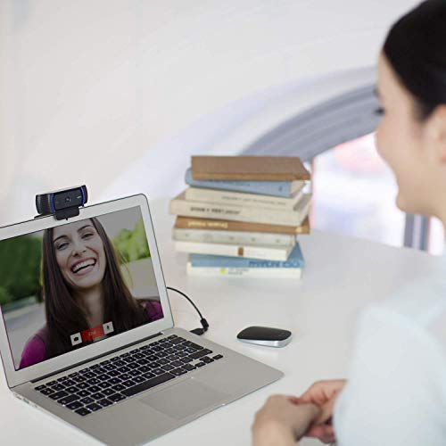 Logitech HD Pro Webcam C920x