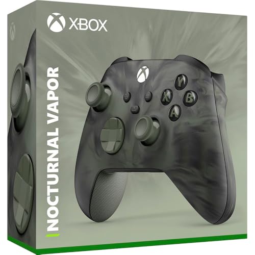 Microsoft QAU-00103 Xbox Wireless Controller 2 Pack (Renewed) - color: White
