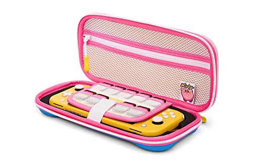 PowerA Protection Case for Nintendo Switch - style: Kirby