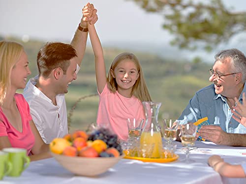The Ultimate Family Game Night Bundle - Two Fun Games for Families