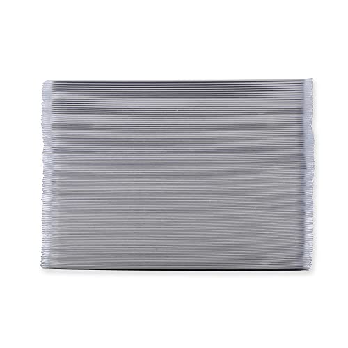 Vault X Trading Card Penny Sleeves, Soft, High Clarity, Inner Sleeves, Collectible Card Games, Sports, TCG (2000 Pack) - size: 2000 Pack
