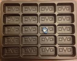 Deep Dish Bookcase Game Counter Trays, Qty Five