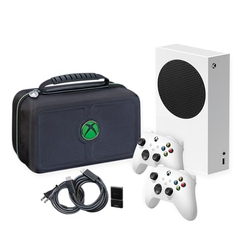 Game Traveler RDS - Series S Case for Xbox Series S - style: Deep Case