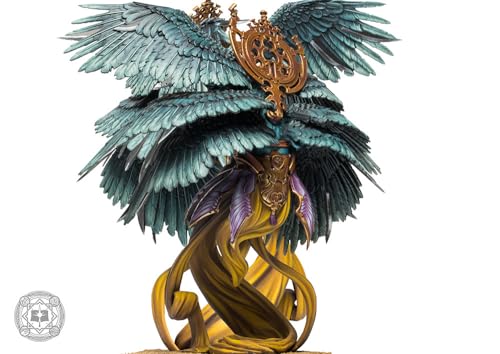 Conquest: Sorcerer Kings: Trinavarta Sabhagrih