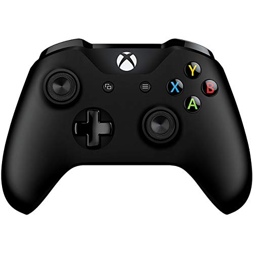 Xbox one Wireless Controller - Black