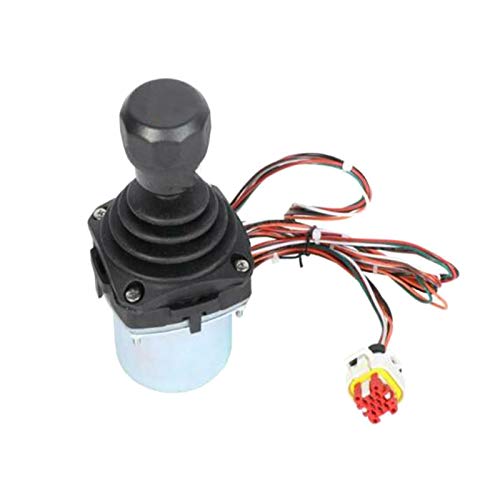For SkyJack Joystick Controller 138225