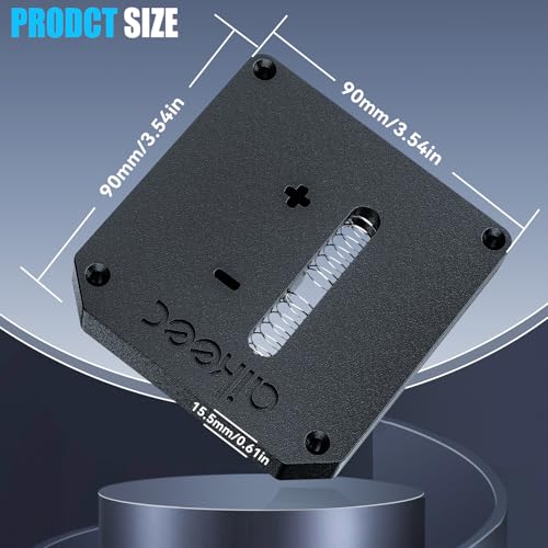 aikeec USB Truck Simulator Shifter for Logitech G29 G27 G25 G920 Thrustmaster T300RS/T500 GT Sim Racing Shifter for PC Windows Racing Games, Froza, Dirt, WRC, Assetto Corsa ATS & ETS2 (Sequential add) - size: Sequential add without clamp