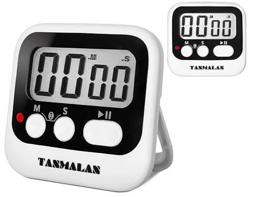 Timer 8.0-a (Black -2 Pack) - color: Black --2 Pack