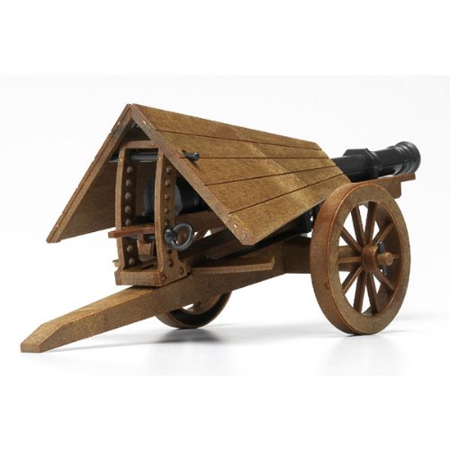 Academy Da Vinci Spingarde Cannon