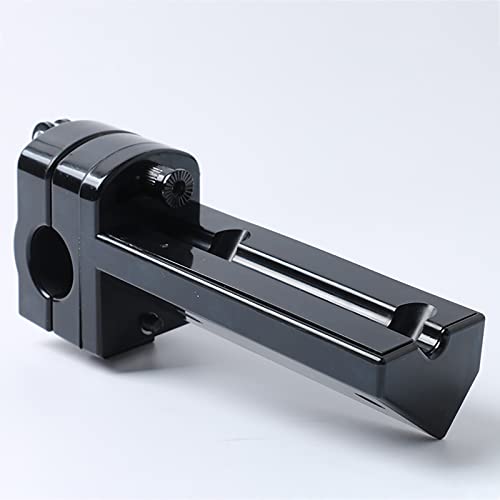 Right Shifter Mount Compatible with L G25 G27 G29 G920 Gaming Racing Wheel, Shifter Bracket for Playseat Challenge Chair Accessories