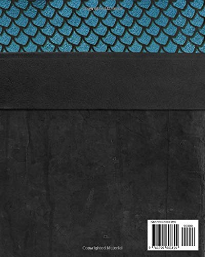 The Campaign Bible: The Ultimate Recordkeeping Tool | GM or Player RPG Notebook | Take your tabletop RPG gaming to the next level | 8x10" 270 Page