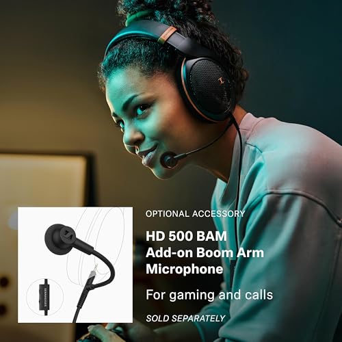 Sennheiser HD 599 SE Around Ear Open Back Headphone (Renewed) - style: HD 599 SE