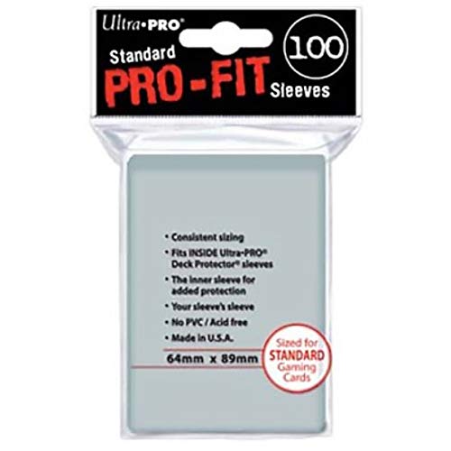 Gaming Generic 82712 Deck Protector, Multi, One Size