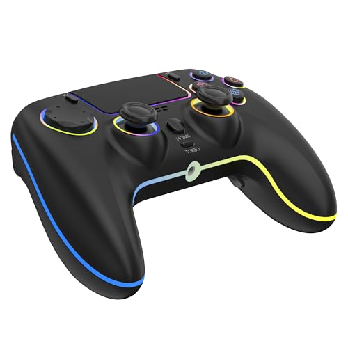 GlowPlayX Gaming Controller - color: Bronze