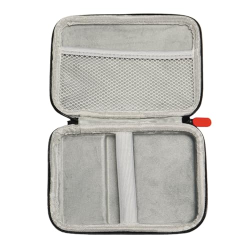 XMalNexity Carrying Case for RG477V Handheld Game Consoles, Portable Gaming Storage Holder Travel Bag