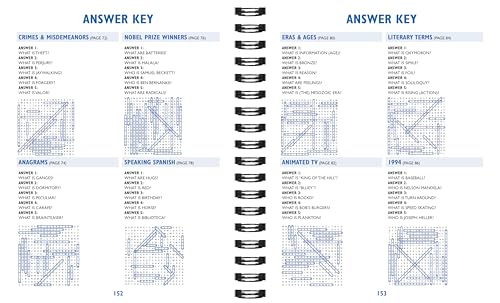 Brain Games - Jeopardy! Word Search: Get A Clue! (Volume 2)