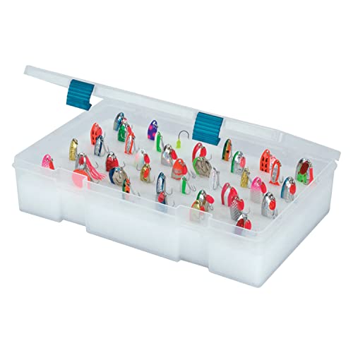 Plano Prolatch Stowaway Storage Case - size: One Size, style: Standard