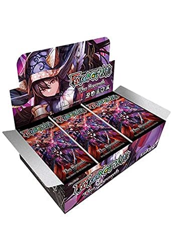 Force of Will: Booster 4 - The Seventh (36ct)