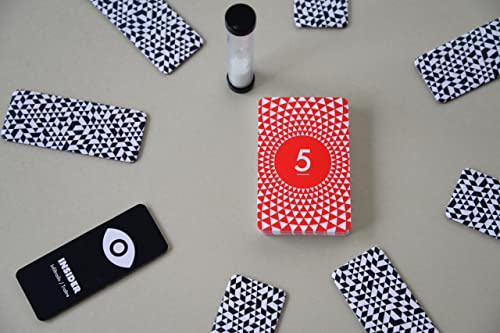 Oink Games Insider - Japanese Social Deduction & Guessing Game | Ages 9+ | Fast-Paced Party Game with Hidden Roles